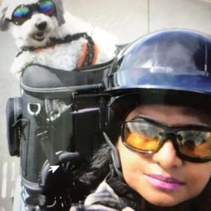 Meet your Posher, Fijian91